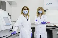Ricercatrici Gruppo Importaco