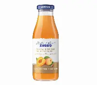 Zuegg zr albicocche