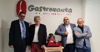 Gastronauta team
