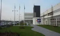 stabilimento Cft