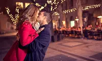 San Valentino al ristorante
