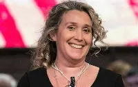 Alessandra Pesce, sottosegretario di Stato al ministero delle Politiche agricole alimentari, forestali e del turismo