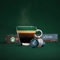 Nuove capsule Starbucks by Nespresso