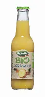 Valfrutta Succo Ananas Bio