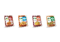I nuovi cubetti vegetali Felsineo