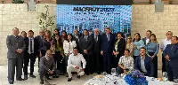 Presentazione Macfrut 2022 in Perù