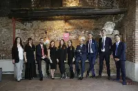 I 60 anni di Gruppo Martelli