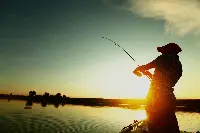 Pesca sportiva in acque interne