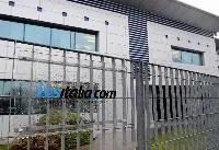 Sede IVS Italia Spa