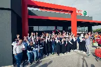 Inaugurazione Interspar a Crispiano (14 settembre 2023)