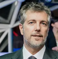 Davide Dabiankov, Direttore Generale Assobibe