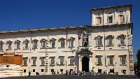 Palazzo del Quirinale