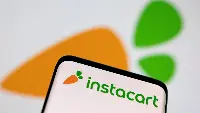 Instacart, food delivery Usa