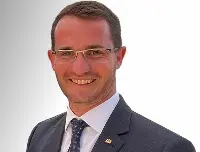 Nicola Mozzini, DG SIS