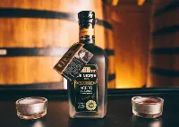 Aceto balsamico De Nigris