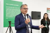 Prof. Maurizio Muscaritoli, Presidente Sinuc