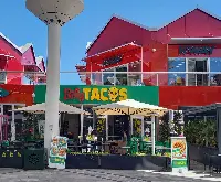 Billy Tacos, Scalo Milano