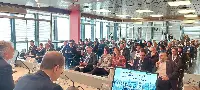 Presentazione di Macfrut e Fieravicola 2023