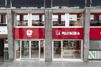 La Piadineria, Via Vittor Pisani, Milano