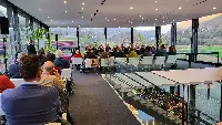 Evento "La filiera del tartufo Urbani" del 30 marzo 2023
