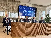 VéGé: presentazione della partnership con Decathlon, Milano 2022