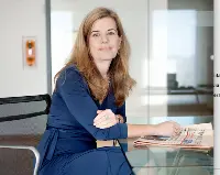 Michal Ron