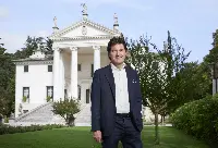 Giancarlo Moretti Polegato, Presidente Villa Sandi