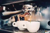 caffè espresso
