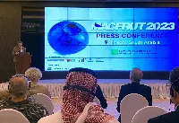 Renzo Piraccini presenta l'edizione 2023 di Macfrut