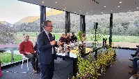 Evento "La filiera del tartufo Urbani" del 30 marzo 2023