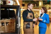 Caffè Klm