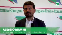 Alessio Mammi