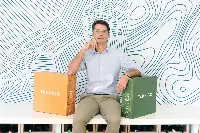 Marco Magnocavallo, Ceo e co-fondatore di Tannico
