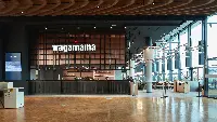 wagamama a Milano CityLife