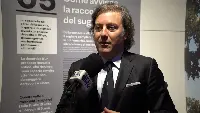 Carlos Veloso dos Santos, AD Amorim Cork Italia