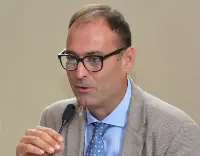 Luca Panichi, Presidente Anabic