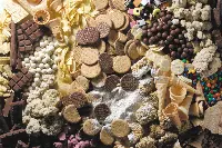 Food mix