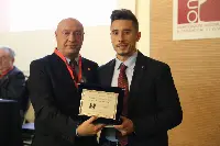 Gianluca Alaimo di Loro