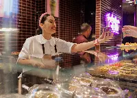 Cioccolaitaliani nuovo punto vendita in Montenegro a Podgorica