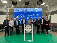 Gli organizzatori di Agroligurian B2B Day