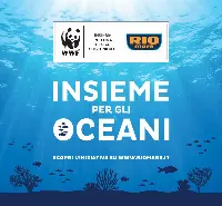 Rio Mare "Insieme per gli oceani"