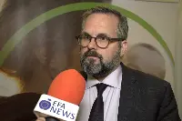 Matthias Berninger, vicepresidente esecutivo di Bayer
