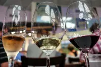 Calici di vino