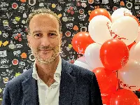 Corrado Cagnola AD KFC