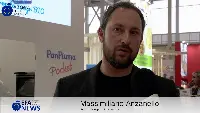 Massimiliano Anzanello, ceo Arte Bianca