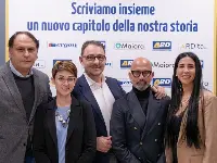 Nuovo cda di ARDita