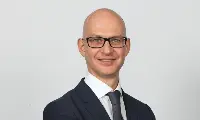 Luca Fontana, Direttore Vendite Bergader Italia