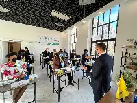 Fondazione Evoo School