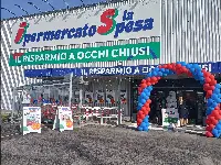 Superstore Iper la Spesa