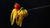 Spaghetti World Pasta Day 2022
